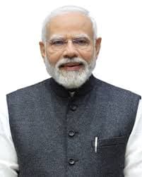 PM Narendra Modi